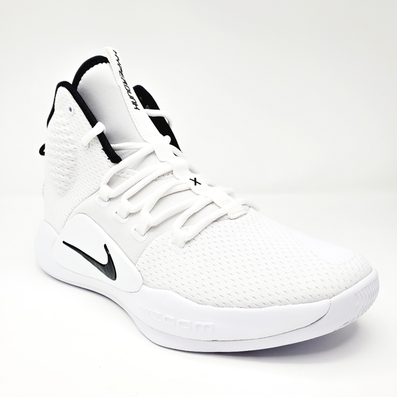 *SOLD* NWB, Nike Hyperdunk x TB, White, Mens US 8 - Picture 7 of 12